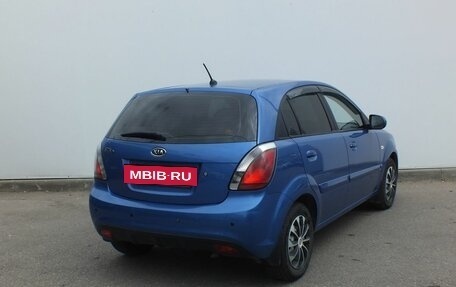 KIA Rio II, 2011 год, 730 000 рублей, 5 фотография