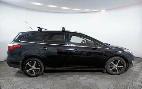 Ford Focus III, 2012 год, 920 900 рублей, 4 фотография