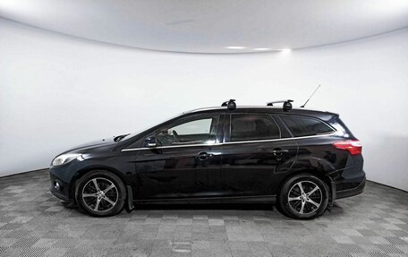 Ford Focus III, 2012 год, 920 900 рублей, 8 фотография