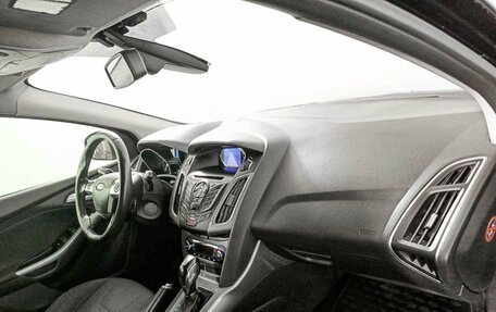 Ford Focus III, 2012 год, 920 900 рублей, 11 фотография