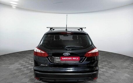 Ford Focus III, 2012 год, 920 900 рублей, 6 фотография