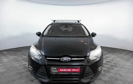 Ford Focus III, 2012 год, 920 900 рублей, 2 фотография