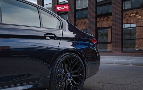 BMW 5 серия, 2022 год, 7 450 000 рублей, 8 фотография