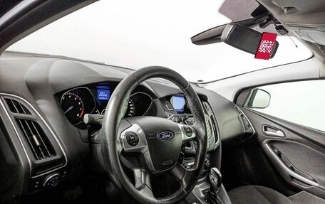 Ford Focus III, 2012 год, 920 900 рублей, 16 фотография