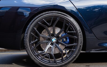 BMW 5 серия, 2022 год, 7 450 000 рублей, 11 фотография