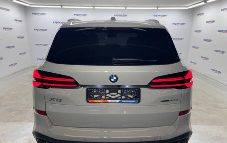 BMW X5, 2023 год, 15 700 000 рублей, 7 фотография