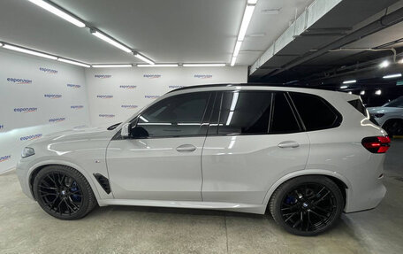 BMW X5, 2023 год, 15 700 000 рублей, 5 фотография