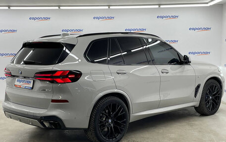 BMW X5, 2023 год, 15 700 000 рублей, 6 фотография