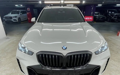 BMW X5, 2023 год, 15 700 000 рублей, 2 фотография