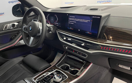 BMW X5, 2023 год, 15 700 000 рублей, 18 фотография