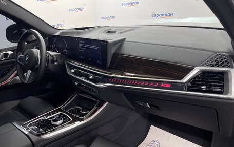 BMW X5, 2023 год, 15 700 000 рублей, 19 фотография