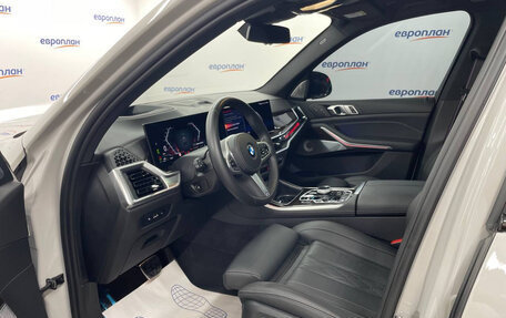 BMW X5, 2023 год, 15 700 000 рублей, 34 фотография