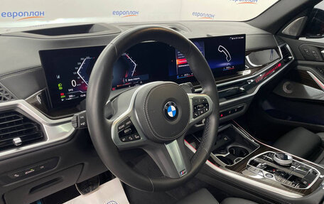 BMW X5, 2023 год, 15 700 000 рублей, 32 фотография