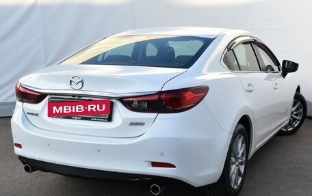 Mazda 6, 2014 год, 1 749 000 рублей, 4 фотография