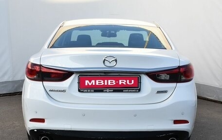 Mazda 6, 2014 год, 1 749 000 рублей, 5 фотография