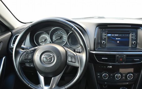 Mazda 6, 2014 год, 1 749 000 рублей, 14 фотография