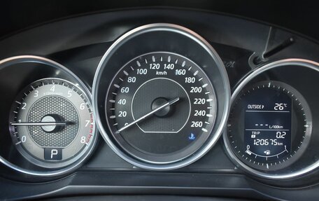 Mazda 6, 2014 год, 1 749 000 рублей, 17 фотография