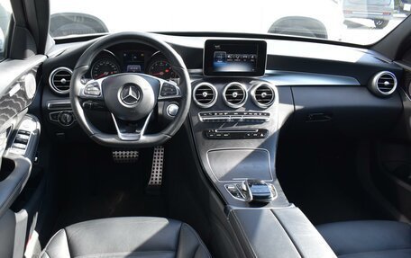 Mercedes-Benz C-Класс, 2016 год, 3 330 000 рублей, 6 фотография