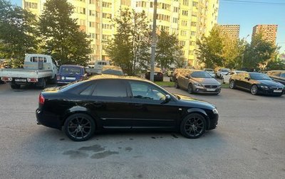 Audi A4, 2007 год, 950 000 рублей, 1 фотография