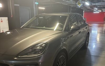 Porsche Cayenne III, 2018 год, 8 000 000 рублей, 1 фотография