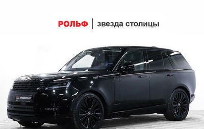 Land Rover Range Rover IV рестайлинг, 2023 год, 23 150 000 рублей, 1 фотография