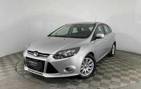 Ford Focus III, 2013 год, 1 150 000 рублей, 1 фотография