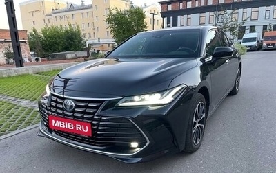 Toyota Avalon, 2022 год, 4 400 000 рублей, 1 фотография