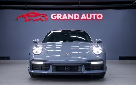Porsche 911, 2024 год, 33 500 000 рублей, 1 фотография