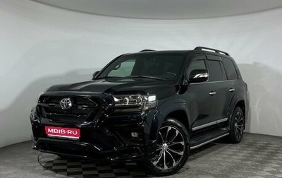 Toyota Land Cruiser 200, 2019 год, 7 312 000 рублей, 1 фотография