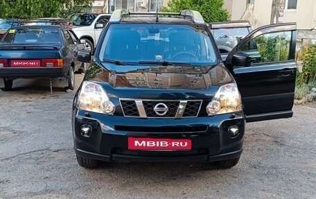 Nissan X-Trail, 2010 год, 1 350 000 рублей, 1 фотография