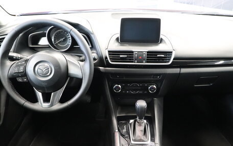 Mazda 3, 2014 год, 1 550 000 рублей, 8 фотография