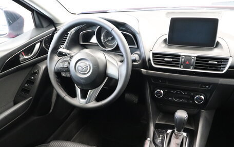 Mazda 3, 2014 год, 1 550 000 рублей, 7 фотография