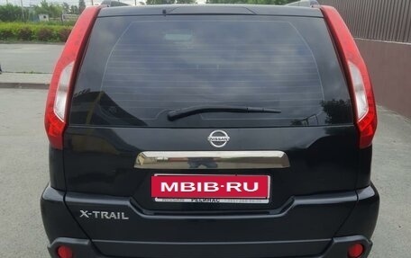 Nissan X-Trail, 2013 год, 1 540 000 рублей, 3 фотография