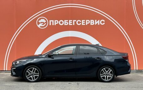 KIA Cerato IV, 2021 год, 2 450 000 рублей, 8 фотография