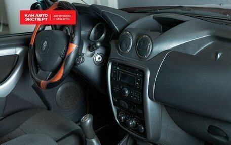 Renault Duster I рестайлинг, 2013 год, 897 100 рублей, 3 фотография