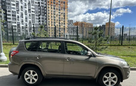 Toyota RAV4, 2012 год, 1 625 000 рублей, 4 фотография