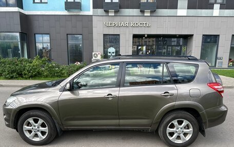 Toyota RAV4, 2012 год, 1 625 000 рублей, 8 фотография