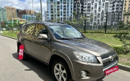 Toyota RAV4, 2012 год, 1 625 000 рублей, 3 фотография