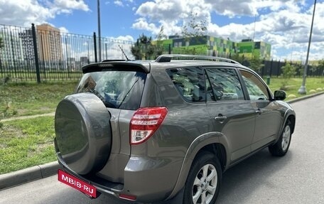 Toyota RAV4, 2012 год, 1 625 000 рублей, 5 фотография