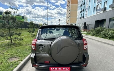 Toyota RAV4, 2012 год, 1 625 000 рублей, 6 фотография