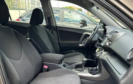 Toyota RAV4, 2012 год, 1 625 000 рублей, 13 фотография