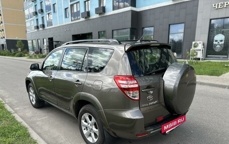 Toyota RAV4, 2012 год, 1 625 000 рублей, 7 фотография