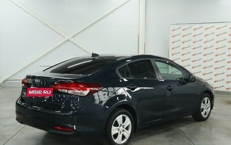 KIA Cerato IV, 2019 год, 1 630 000 рублей, 3 фотография