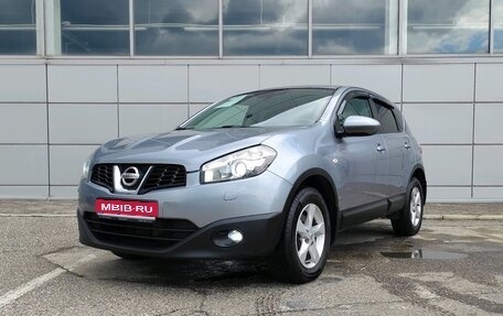 Nissan Qashqai, 2010 год, 1 190 000 рублей, 1 фотография