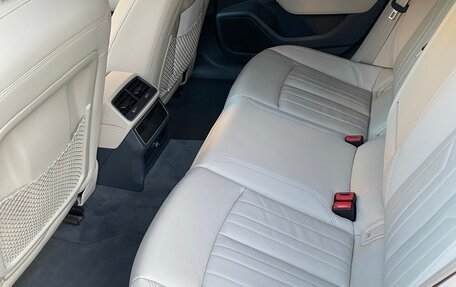 Audi A6, 2019 год, 3 450 000 рублей, 7 фотография