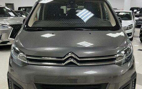 Citroen SpaceTourer I, 2023 год, 6 670 000 рублей, 2 фотография