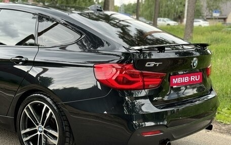 BMW 3 серия, 2017 год, 3 600 000 рублей, 9 фотография