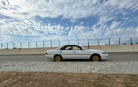 Toyota Corona EXiV I (ST180), 1991 год, 2 фотография