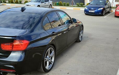 BMW 3 серия, 2013 год, 2 150 000 рублей, 2 фотография