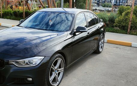 BMW 3 серия, 2013 год, 2 150 000 рублей, 4 фотография